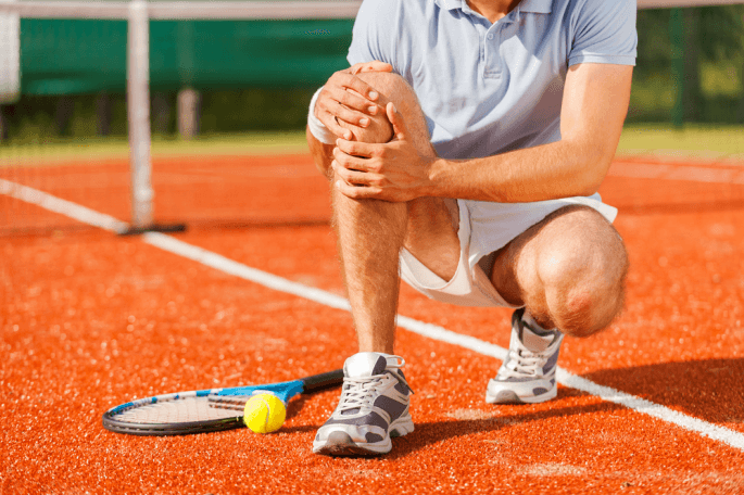 Common Sports Injuries in Oklahoma City